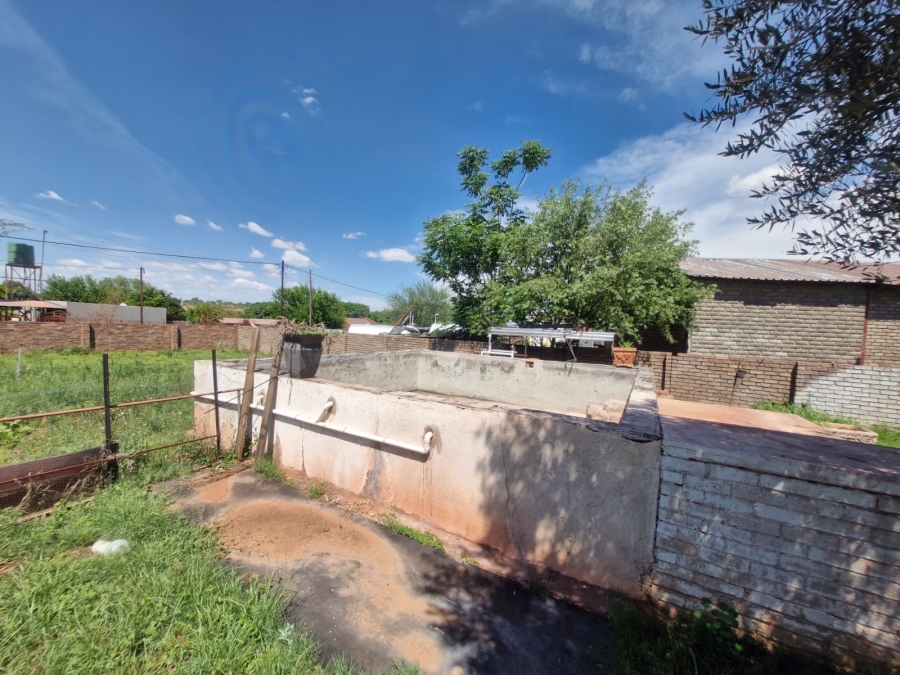 4 Bedroom Property for Sale in Kathu Northern Cape